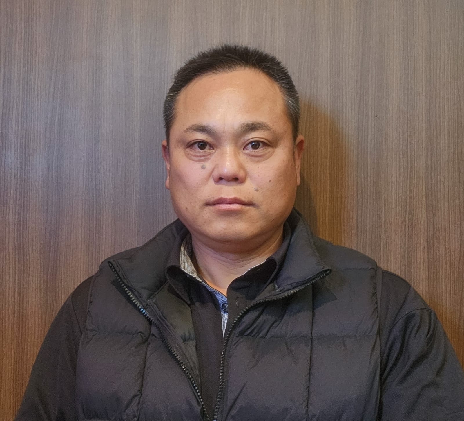 代表取締役 岡本 晋作